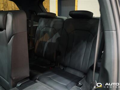 2022 Audi Q7 55 Premium quattro   - Photo 36 - Lynnwood, WA 98036