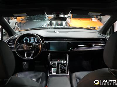 2022 Audi Q7 55 Premium quattro   - Photo 18 - Lynnwood, WA 98036