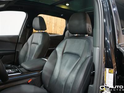 2022 Audi Q7 55 Premium quattro   - Photo 15 - Lynnwood, WA 98036