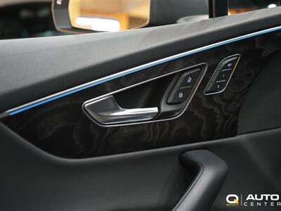 2022 Audi Q7 55 Premium quattro   - Photo 12 - Lynnwood, WA 98036