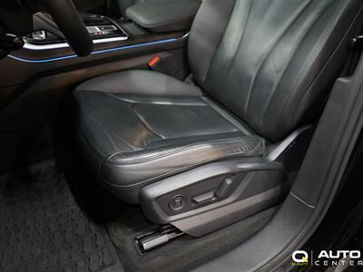 2022 Audi Q7 55 Premium quattro   - Photo 16 - Lynnwood, WA 98036