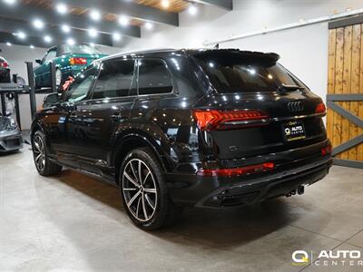 2022 Audi Q7 55 Premium quattro   - Photo 7 - Lynnwood, WA 98036