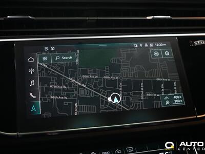 2022 Audi Q7 55 Premium quattro   - Photo 24 - Lynnwood, WA 98036
