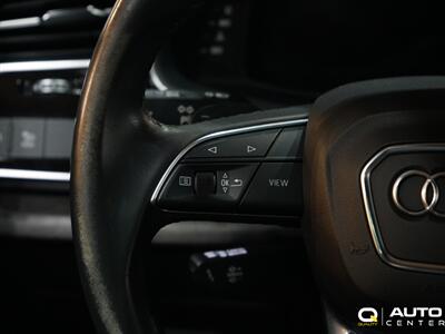 2022 Audi Q7 55 Premium quattro   - Photo 20 - Lynnwood, WA 98036