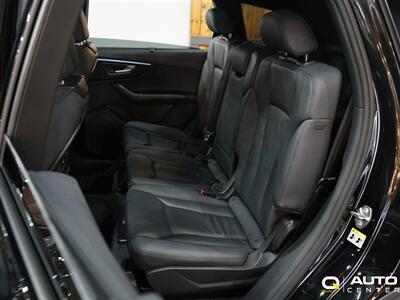 2022 Audi Q7 55 Premium quattro   - Photo 33 - Lynnwood, WA 98036