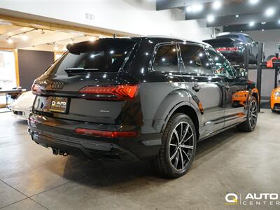 2022 Audi Q7 55 Premium quattro   - Photo 5 - Lynnwood, WA 98036