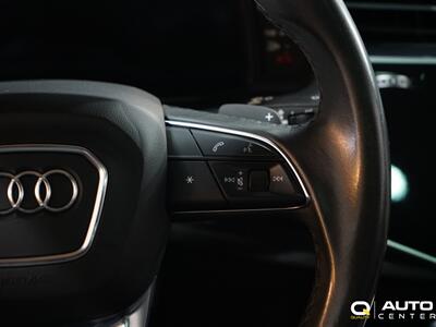 2022 Audi Q7 55 Premium quattro   - Photo 21 - Lynnwood, WA 98036