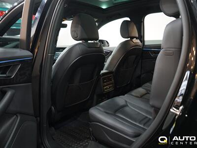 2022 Audi Q7 55 Premium quattro   - Photo 31 - Lynnwood, WA 98036