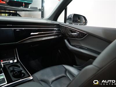 2022 Audi Q7 55 Premium quattro   - Photo 23 - Lynnwood, WA 98036