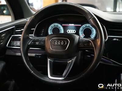2022 Audi Q7 55 Premium quattro   - Photo 19 - Lynnwood, WA 98036