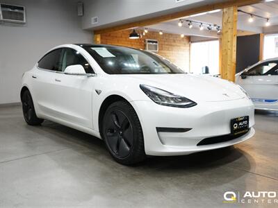 2020 Tesla Model 3 Standard Range Plus   - Photo 3 - Lynnwood, WA 98036