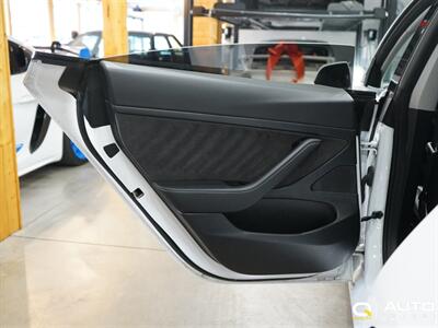 2020 Tesla Model 3 Standard Range Plus   - Photo 24 - Lynnwood, WA 98036