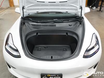 2020 Tesla Model 3 Standard Range Plus   - Photo 9 - Lynnwood, WA 98036