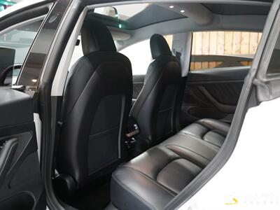 2020 Tesla Model 3 Standard Range Plus   - Photo 25 - Lynnwood, WA 98036
