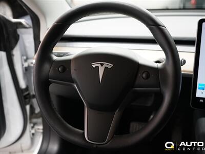 2020 Tesla Model 3 Standard Range Plus   - Photo 17 - Lynnwood, WA 98036