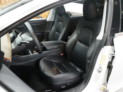 2020 Tesla Model 3 Standard Range Plus   - Photo 12 - Lynnwood, WA 98036