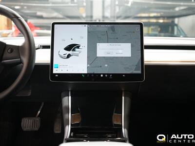 2020 Tesla Model 3 Standard Range Plus   - Photo 18 - Lynnwood, WA 98036