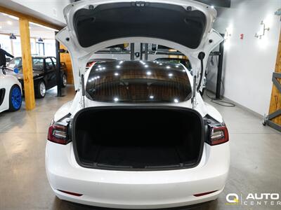 2020 Tesla Model 3 Standard Range Plus   - Photo 10 - Lynnwood, WA 98036