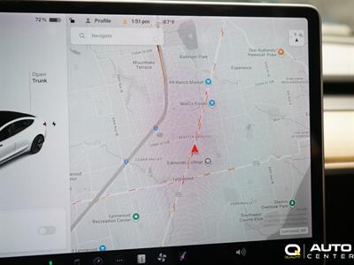 2020 Tesla Model 3 Standard Range Plus   - Photo 20 - Lynnwood, WA 98036