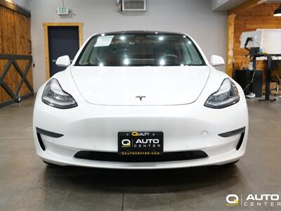 2020 Tesla Model 3 Standard Range Plus   - Photo 2 - Lynnwood, WA 98036