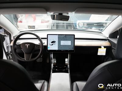 2020 Tesla Model 3 Standard Range Plus   - Photo 16 - Lynnwood, WA 98036