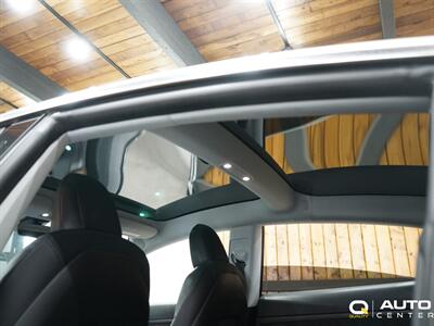 2020 Tesla Model 3 Standard Range Plus   - Photo 28 - Lynnwood, WA 98036