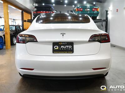 2020 Tesla Model 3 Standard Range Plus   - Photo 5 - Lynnwood, WA 98036