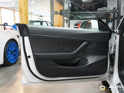 2020 Tesla Model 3 Standard Range Plus   - Photo 11 - Lynnwood, WA 98036