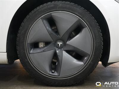 2020 Tesla Model 3 Standard Range Plus   - Photo 8 - Lynnwood, WA 98036