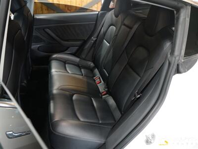 2020 Tesla Model 3 Standard Range Plus   - Photo 27 - Lynnwood, WA 98036