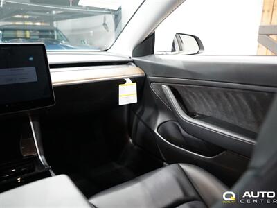 2020 Tesla Model 3 Standard Range Plus   - Photo 19 - Lynnwood, WA 98036
