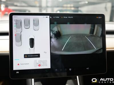 2020 Tesla Model 3 Standard Range Plus   - Photo 21 - Lynnwood, WA 98036