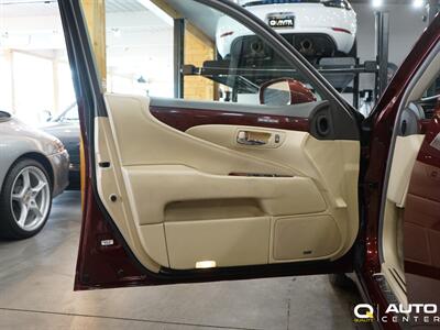 2007 Lexus LS 460 460   - Photo 11 - Lynnwood, WA 98036