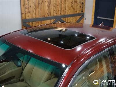 2007 Lexus LS 460 460   - Photo 9 - Lynnwood, WA 98036