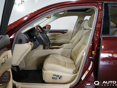 2007 Lexus LS 460 460   - Photo 16 - Lynnwood, WA 98036