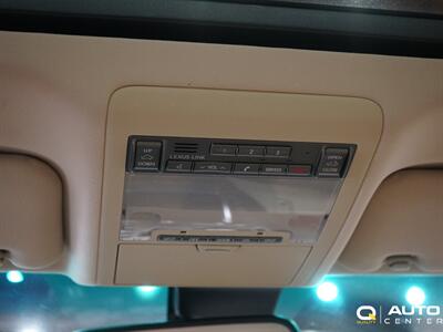 2007 Lexus LS 460 460   - Photo 24 - Lynnwood, WA 98036