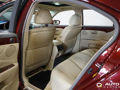 2007 Lexus LS 460 460   - Photo 30 - Lynnwood, WA 98036