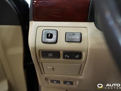 2007 Lexus LS 460 460   - Photo 25 - Lynnwood, WA 98036