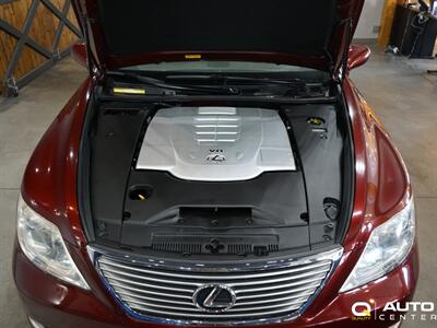 2007 Lexus LS 460 460   - Photo 10 - Lynnwood, WA 98036