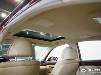 2007 Lexus LS 460 460   - Photo 33 - Lynnwood, WA 98036