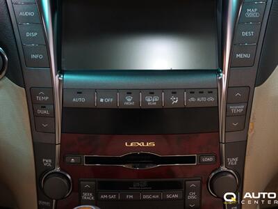 2007 Lexus LS 460 460   - Photo 20 - Lynnwood, WA 98036