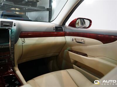2007 Lexus LS 460 460   - Photo 23 - Lynnwood, WA 98036