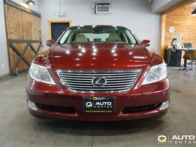 2007 Lexus LS 460 460   - Photo 2 - Lynnwood, WA 98036