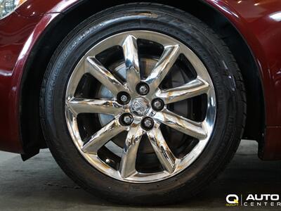 2007 Lexus LS 460 460   - Photo 8 - Lynnwood, WA 98036