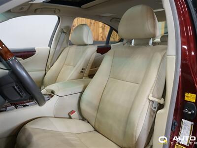 2007 Lexus LS 460 460   - Photo 14 - Lynnwood, WA 98036