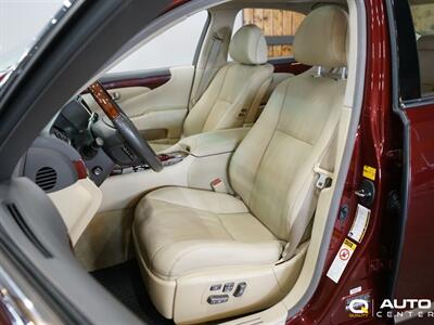 2007 Lexus LS 460 460   - Photo 13 - Lynnwood, WA 98036