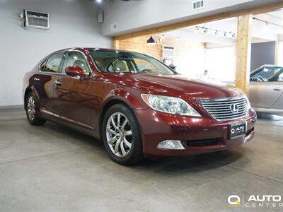 2007 Lexus LS 460 460   - Photo 3 - Lynnwood, WA 98036