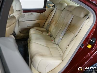 2007 Lexus LS 460 460   - Photo 32 - Lynnwood, WA 98036