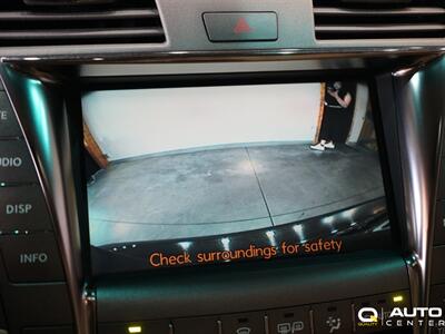 2007 Lexus LS 460 460   - Photo 27 - Lynnwood, WA 98036