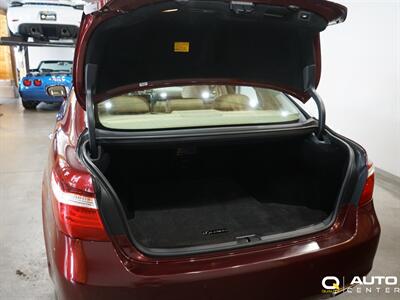2007 Lexus LS 460 460   - Photo 34 - Lynnwood, WA 98036